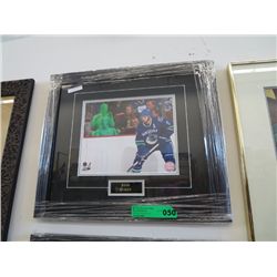 Ryan Kesler