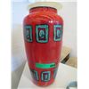 Image 1 : West German art vase