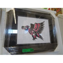 Lawrence Andrews "Thunderbird'