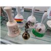 Image 1 : Collection of bells