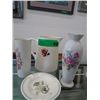 Image 1 : Assortment of china items