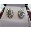 Image 2 : Diamond Earrings