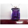 Image 2 : Amethyst Pendant