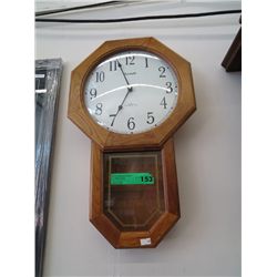 Wall clock