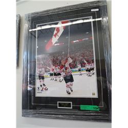 Canadian Olympic Hockey Team 2010