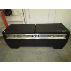 Truck box