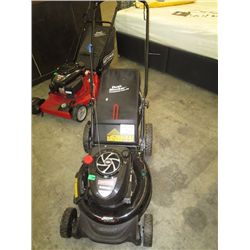 Craftsman gas lawnmower