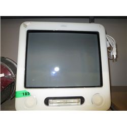 eMac G4 A1002 (2004)