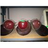 Image 1 : Three engine lights