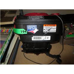 Engine for Craftsman gas lawnmower