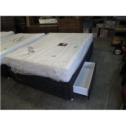 Dormeo Octaspring 850 mattress -new