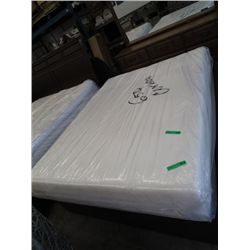 Dormeo Octaspring 650 mattress - new