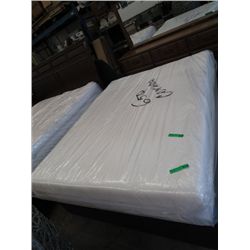 Dormeo Octaspring 650 mattress - new