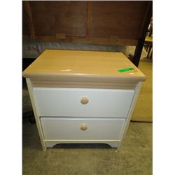 End table