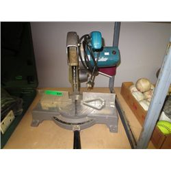 Makita mitre saw