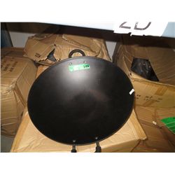 New 16" wok