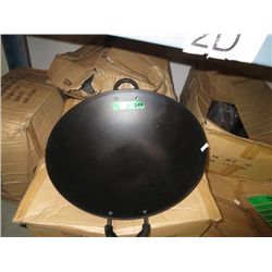 New 16" wok