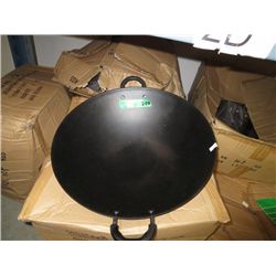 New 16  wok