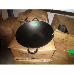 New 16  wok