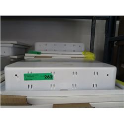 16" x 19" medicine cabinet