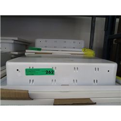 16" x 19" medicine cabinet