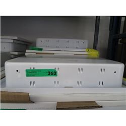16" x 19" medicine cabinet