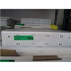 16" x 19" medicine cabinet