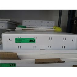 16" x 19" medicine cabinet