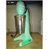 Image 1 : Green Hamilton beach milk shake machine