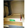 Image 1 : Boston paper cutter