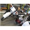 Image 1 : 2009 Suzuki Dual Sport 200