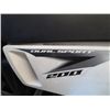 Image 2 : 2009 Suzuki Dual Sport 200