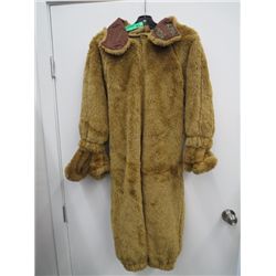 Monster costume