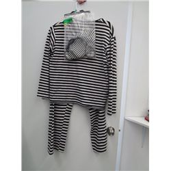 Prisoner costume