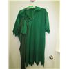 Image 1 : Green elf costume