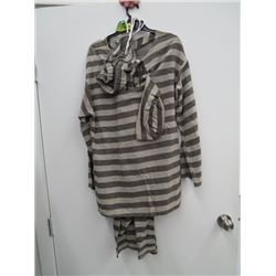 Prisoner costume