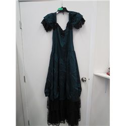 Period costume