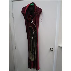 Period costume