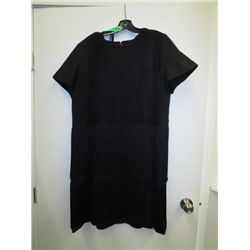 Flapper dress