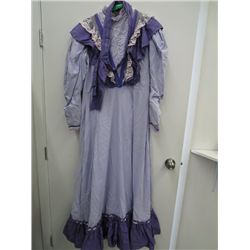 Period dress