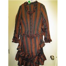 Period dress