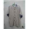 Image 1 : Babe Ruth costume