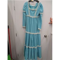 Period costume