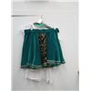Image 1 : Irish Miss costume