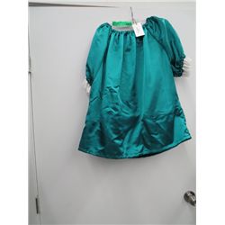 Irish Miss costume