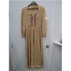 Period costume