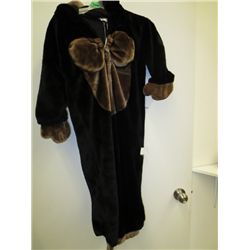 Monkey suit