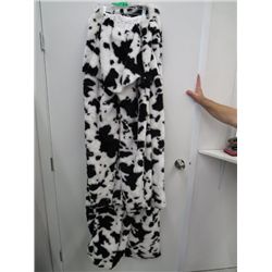 Cow costume (no head)