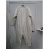 Image 1 : Padded costume with tail