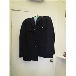 Military uniform